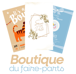 Laboutiquedufairepart.com